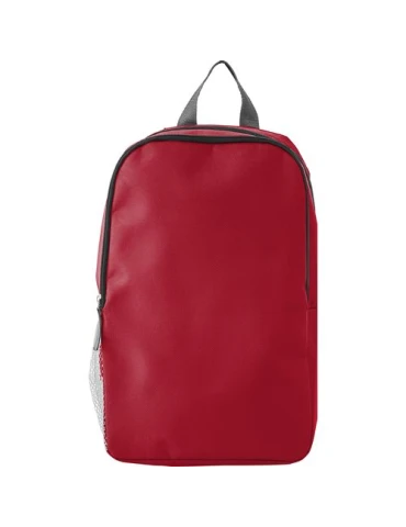 Sac à dos isotherme en polyester personnalisé élégant - Nicholas