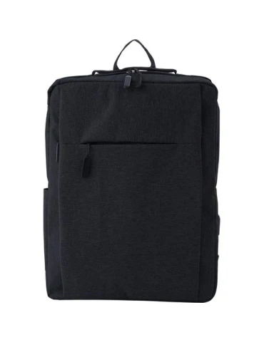 Sac à dos en polyester personnalisé pour ordinateur - Carlito