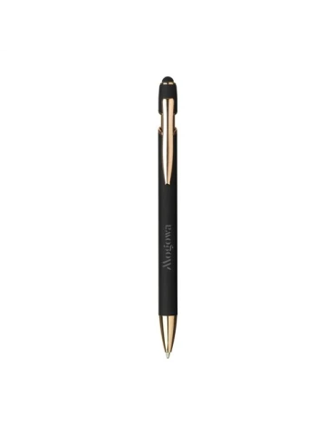 Luca Copper Stylus RCS Recycled Alu SoftTouch