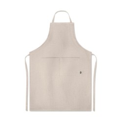 Tablier de Cuisine en Chanvre NAIMA APRON