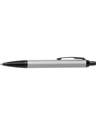 Stylo bille en métal luxe Parker IM - Cadeau d'entreprise