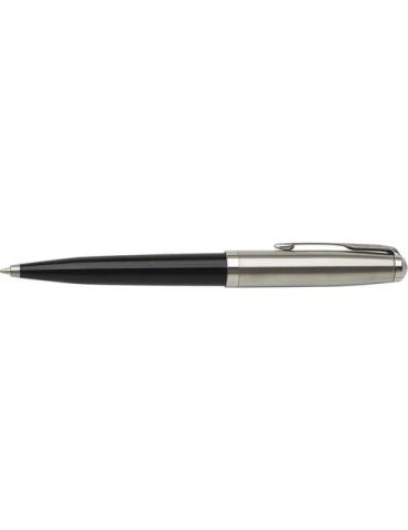 Stylo bille en acier inoxydable personnalisé Parker 51