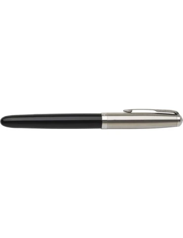 Stylo plume en acier inoxydable personnalisé Parker 51