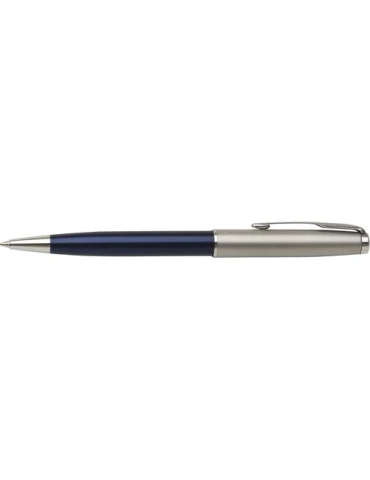 Stylo bille en métal laqué personnalisé Parker Sonnet - Élégance et précision