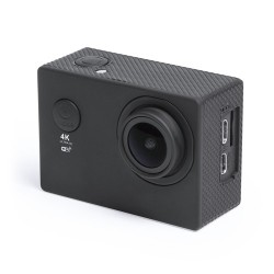 Caméra Sportive Garrix - HD 4K et Accessoires Inclus