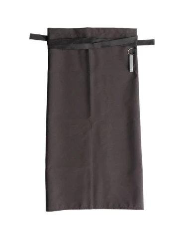 Tablier de barman en polyester 100% personnalisé - Farah