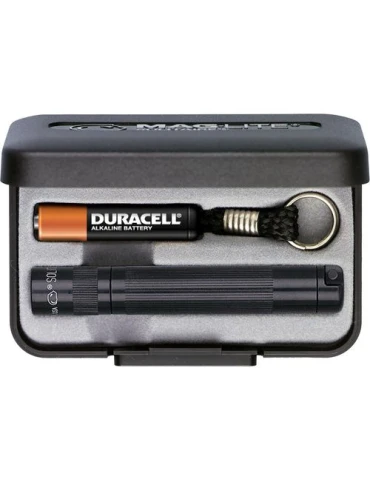 Torche Aluminium Personnalisée Idéale pour Offrir - Maglite Ottomar