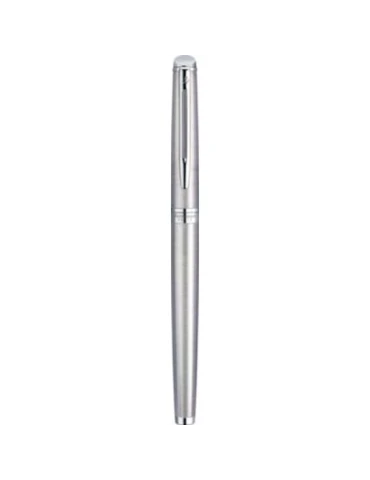 Stylo plume en métal personnalisé Waterman - Cadeau idéal pas cher