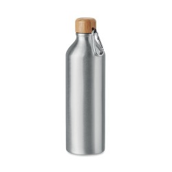 Bouteille Aluminium 800 ml BIG AMEL - Écologique et Pratique