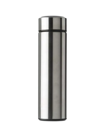 Bouteille isotherme écologique en acier inoxydable de 450 ml Fatima