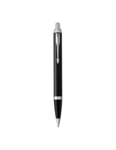 Stylo bille personnalisé luxe Parker IM