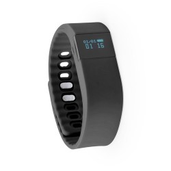 Bracelet Intelligent Wesly - Montre Connectée Sportive