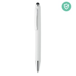 Stylo & Stylet Antibactérien BLANQUITO CLEAN