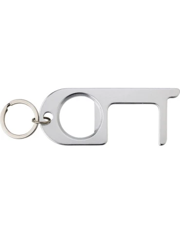 Ouvre-porte multifonction en cuivre écologique Finnegan