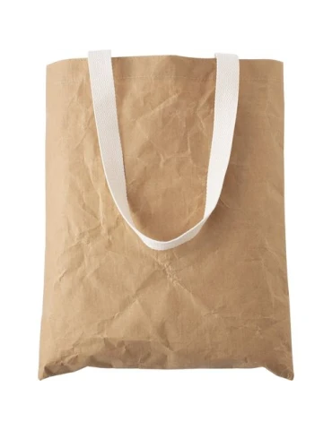 Sac personnalisé en papier laminé Gilbert