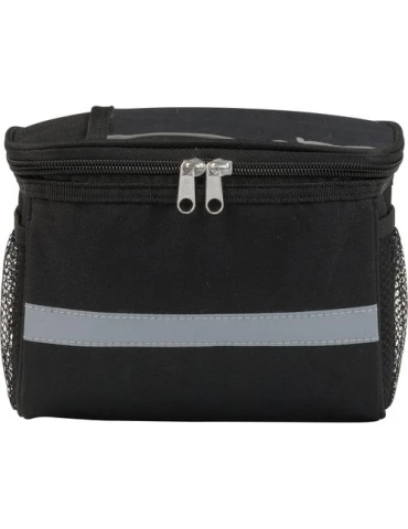 Sac isotherme écologique en polyester 600D Prisha