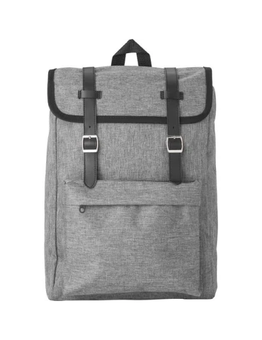 Sac à dos personnalisé en polyester pour sport et loisirs - Genevieve