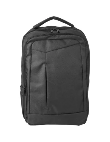 Sac à dos en polyester personnalisé pour ordinateur - Cassandre