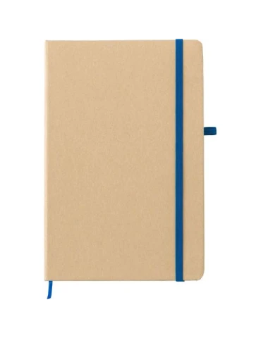 Carnet A5 Personnalisable Écologique en Papier de Roche - Cora