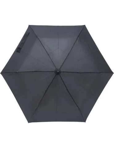 Parapluie pliable personnalisé élégant - Allegra