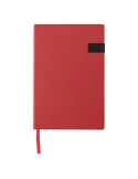 Cahier Personnalisable Objet Publicitaire Clé USB