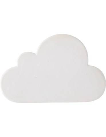 Cadeau Anti-Stress Personnalisé 'nuage' Franco - Détente Assurée