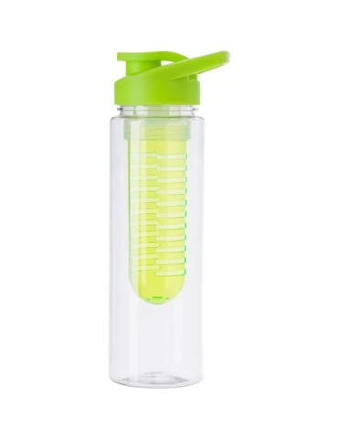 Gourde écologique de 700 ml en plastique Tritan personnalisable Jillian