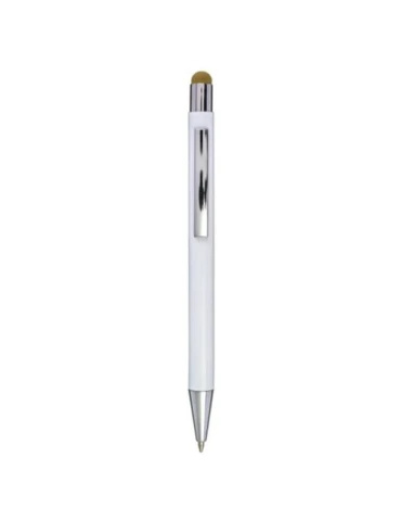 Stylo bille personnalisable en ABS et aluminium - Lise