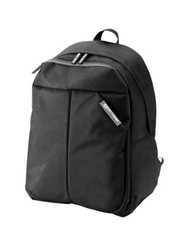 Sac à dos personnalisé en polyester idéal pour le voyage Kasimir