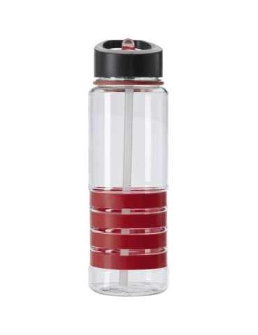 Gourde Écologique 700 ml en Plastique - Adelaide