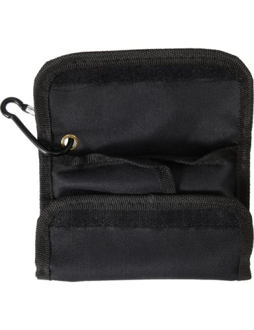 Trousse à outils personnalisée en polyester 600D - 20 pièces Tessa
