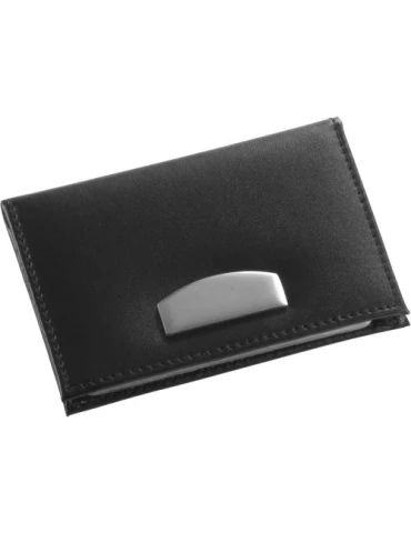 Étui Porte-Cartes Écologique en Cuir Reconstitué - Bethany