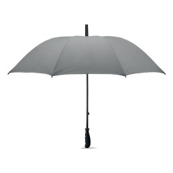 Parapluie Réfléchissant VISIBRELLA - Style et Sécurité