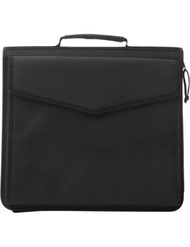 Porte-documents personnalisé en polyester - Coco