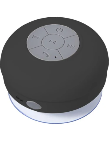 Enceinte Bluetooth étanche personnalisée - Jude