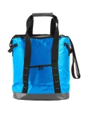 Sac isotherme PVC idéal pour vos courses personnalisé Becky