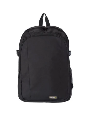 Sac à dos personnalisé en polyester RFID pour ordinateur Marley