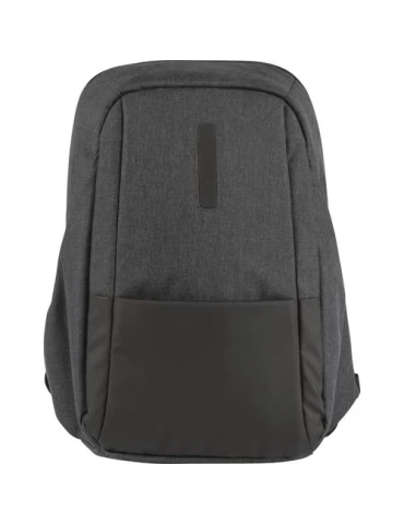 Sac à dos porte-ordinateur personnalisé en PVC Aliza