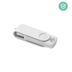 Clé USB Antibactérienne 16GB - TECH CLEAN