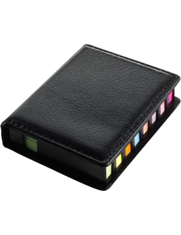 Etui personnalisé avec stickers et marque-pages Pierce