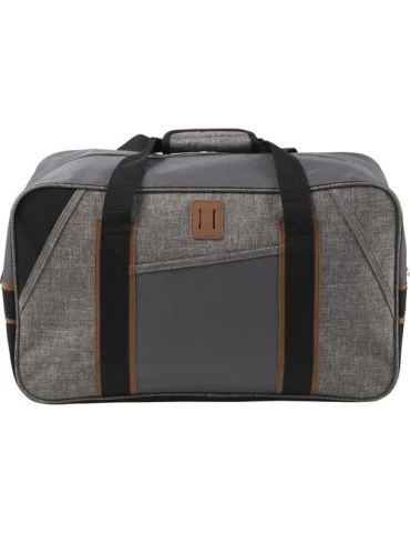 Sac de sport écologique en polycanvas pour vos activités - Rochelle