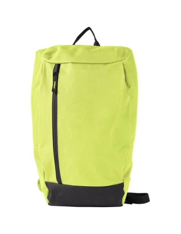 Sac à dos personnalisé en polyester 600D pour loisirs Arisha