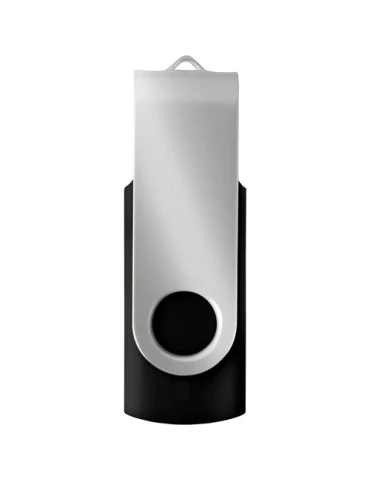 Clé USB personnalisée Twist 2.0 - 16 Go ou 32 Go | Lex