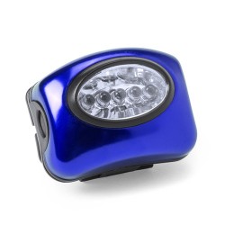 Lampe Frontale Lokys - Éclairez vos Aventures