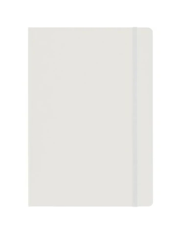 Carnet A5 Élégant de 128 pages lignées - Chanelle