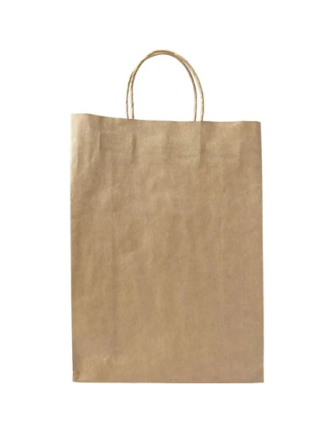 Sac en papier personnalisé - Rumaya