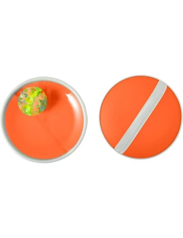 Set de 2 Raquettes Personnalisées Lottie