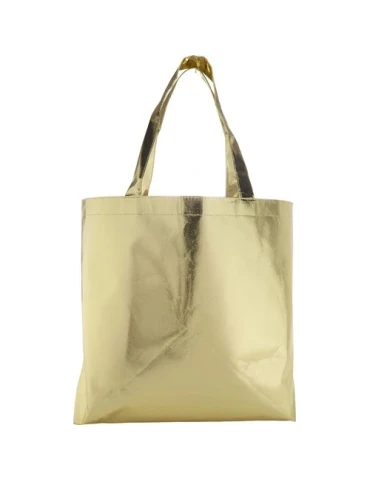 Sac Écologique en Non-Tissé Laminé Personnalisé - Johnathan