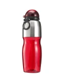 Gourde écolo 500 ml en plastique recyclé - cadeau d'entreprise