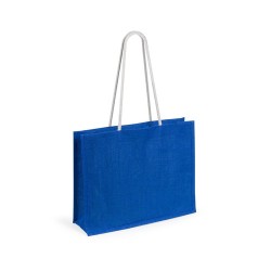 Sac Hintol en toile de jute personnalisable